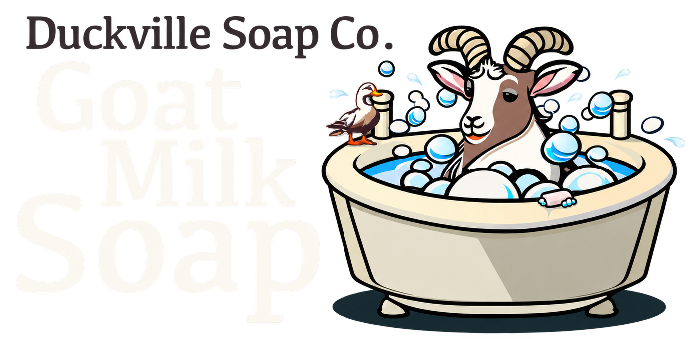 DuckvilleSoapCo
